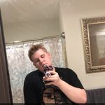 Dane Lackey - @the_gayest_spam - Instagram