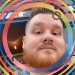 Dane Lackey - @deathly_hollows526 - Instagram
