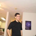 Dane Lamont - @deegan_express - Instagram