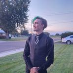 Dane Lancaster - Facebook
