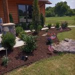 Dane landscaping - @danelandscaping - Instagram