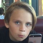 John Doodoo - @daneland_america - Instagram