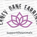 Laney Dane Earring Co - @laney_dane_earring_co - Instagram
