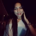 Danela Ramos - @danelaramosr - Instagram