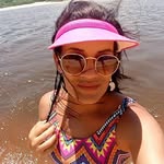 Daniele Oliveira - @danelara002 - Instagram