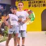 Mara Santos - @danelaraoficial - Instagram