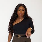 DANIELLE//VISIONARY LEADERSHIP COACH & CONSULTANT + SPEAKER - @danielleunique - Instagram