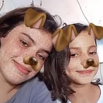 daneley riana 👭🏻❤️ - @daneleyriana - Instagram