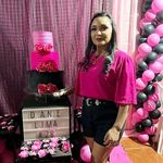 dane lima - @delicias_da_dane_lima - Instagram