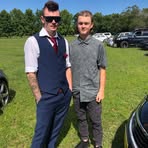 Dane Lindsay - Facebook