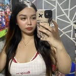 Angelika Dane Serrano - @danelovessss - Instagram