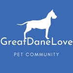 Great🐾 Dane🐾 Love - @great_danelove - Instagram