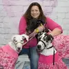 Mary Swenson - @danelover03 - TikTok