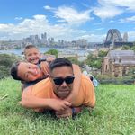 Dane Macdonald - @te_huia_tomo - Instagram