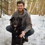 Dane Mackey - @mackeydane - Instagram