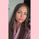 Daneicke Jadene Isaacs - @daneickemaddox - Instagram