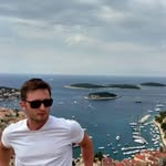 Dane Maric - @dane.maric92 - Instagram