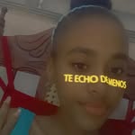 @danemarichal - Instagram