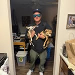 Dane Marin - @dane__43_pancho - Instagram