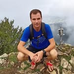 Daniel Marin Gil - @danemarin1 - Instagram