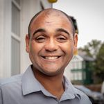 Dane Marks - @powerofselfministries - Instagram