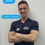 Dane Massey - @trainwithdane_pt - Instagram