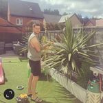 Dane Massey - @dane111 - Instagram