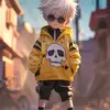 Fujii Souta - @danellamassey999 - TikTok