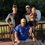 Dane Mathews - Facebook