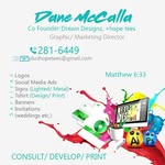 Dane McCalla - @danemccalla - Instagram