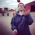 Dane McCarthy - @danyeweast - Instagram