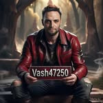 Dane McDaniel - @vash47250 - Instagram