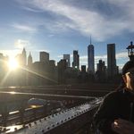 Dane McDonald - @uberthurman - Instagram