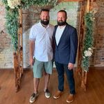 Dane McDonald - @danemcdonald88 - Instagram