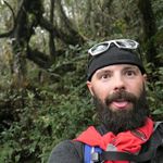 Dane McMillan - @snakewaa - Instagram