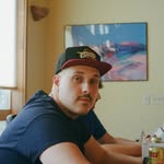 Dane McNeil - @leppykys - Instagram
