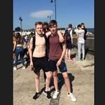 Dane McNeill - @dane.mcneill - Instagram