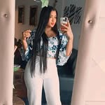 Danela Medina - @dane_medina15 - Instagram
