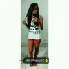 Maria Dayane Nascimento Sousa - @danemedina - TikTok