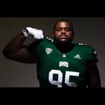 Dane Middlebrook Jr. - @thegreatdane9595 - Instagram