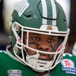 Dane Middlebrook Jr - @bigdawgd95 - Instagram