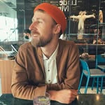 Dane Miles - @lost_saviour - Instagram