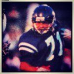 Dane Mills - @ldmills_71 - Instagram