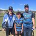 Dane Mitchell - Facebook