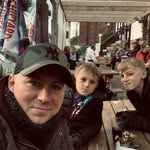 Dane Mitchell - @danem7779 - Instagram