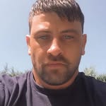 Dane Mitchell - @danemitch91 - Instagram