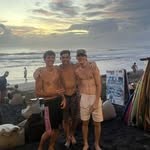 Dane Mitchell - @_danemitchell - Instagram
