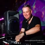 Dane Mitchell - @djdanemitchell - Instagram