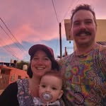Dane Mitchell Armstrong - @earplug.boy - Instagram