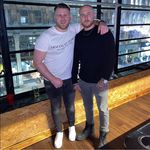 Dane Moreland - @danemoreland1 - Instagram